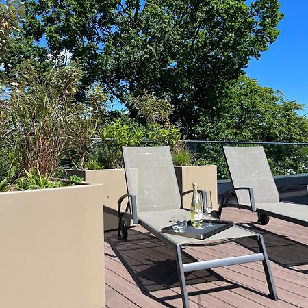 White Pearl Apartment 4 01 Timmendorfer Strand Exterior photo